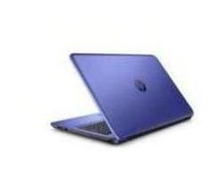 HP 15-af065sa 15.6  Laptop - Blue